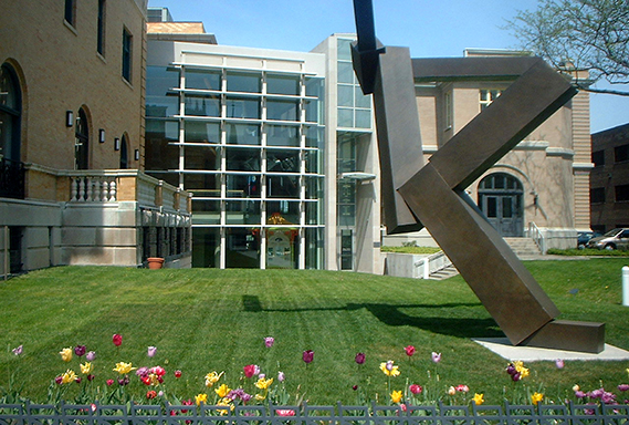 Albany's Rich History and Culture