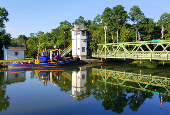 Adams Basin