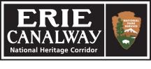 Erie Canalway Logo