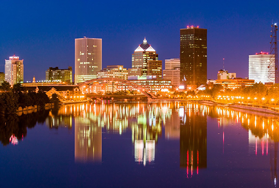 Rochester