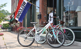 LittleFalls_CanalPlace_Bikes-Welcome2012.jpg